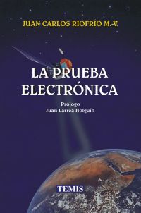 La prueba electrónica