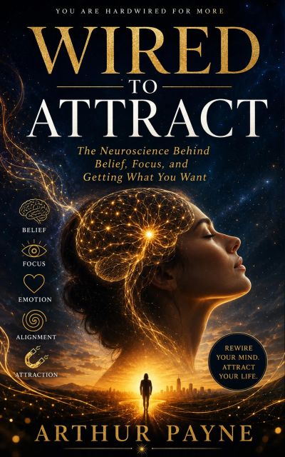 WIRED TO ATTRACT