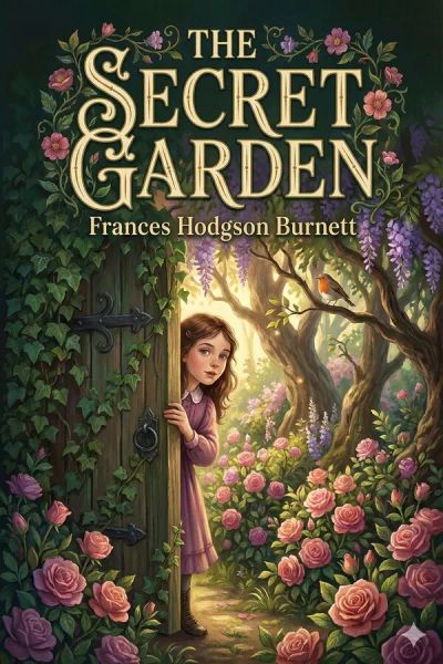 The Secret Garden
