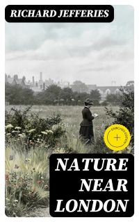 Nature Near London