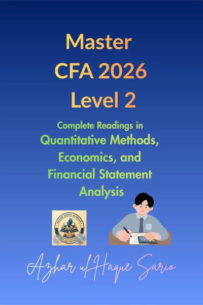 Master CFA 2026 Level 2