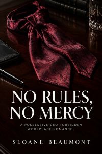 No Rules, No Mercy
