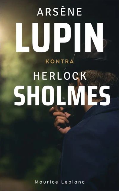 Arsene Lupin kontra Herlock Sholmes