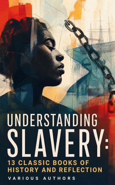 Understanding Slavery: 13 Classic Books of History and Reflection
