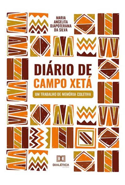 Diário de Campo Xetá