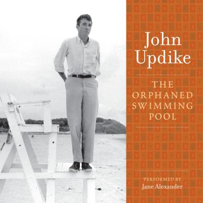 The Orphaned Swimming Pool