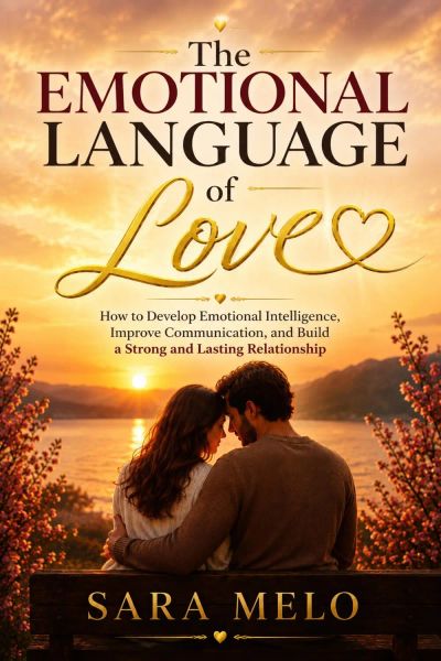 The Emotional Language of Love
