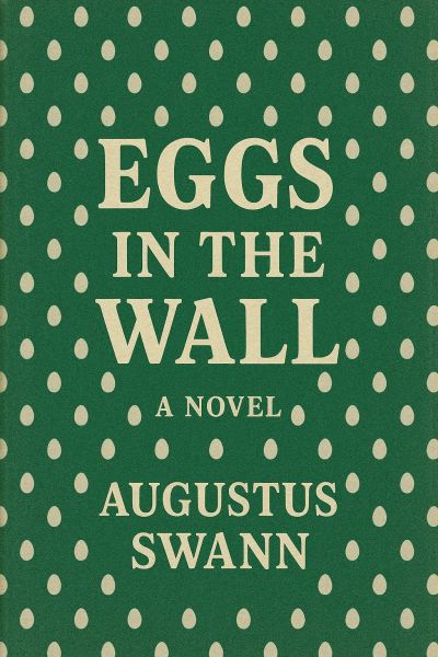 EGGS IN THE WALL 