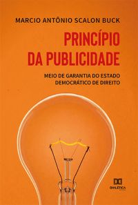 Princípio da publicidade