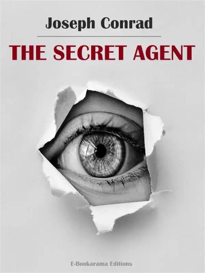 The Secret Agent