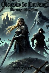 O Legado De Morkara