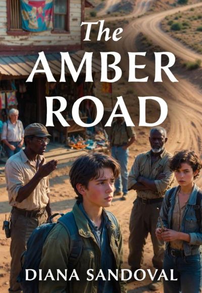 The Amber Road