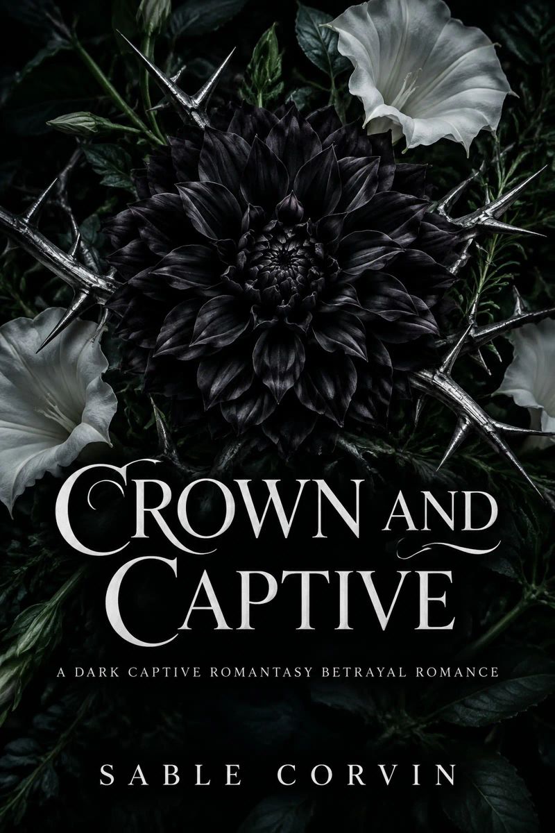 Crown and Captive