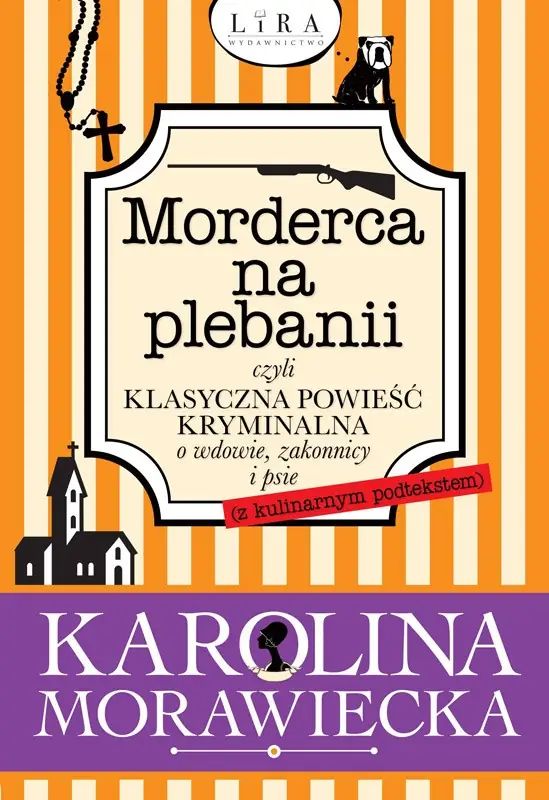 Morderca na plebanii