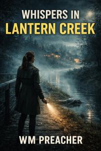 WHISPERS IN LANTERN CREEK