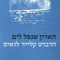 האדון שנפל לים