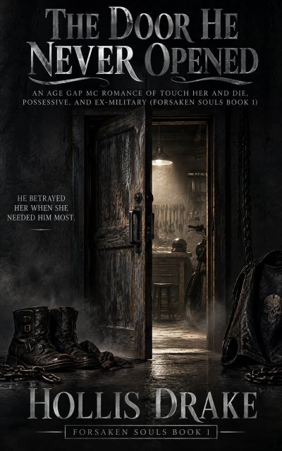 The Door He Never Opened