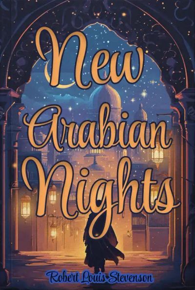 New Arabian Nights