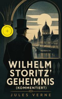 Wilhelm Storitz' Geheimnis (Kommentiert)