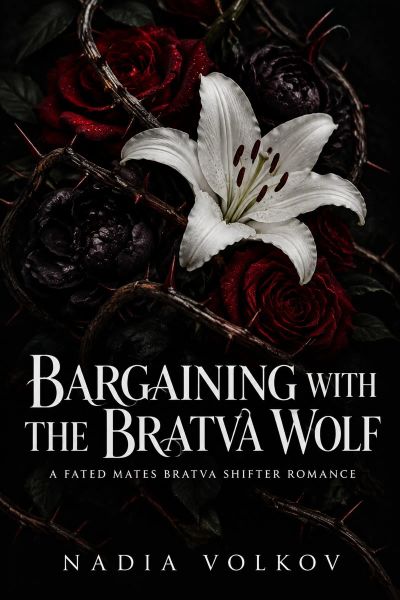 Bargaining with the Bratva Wolf