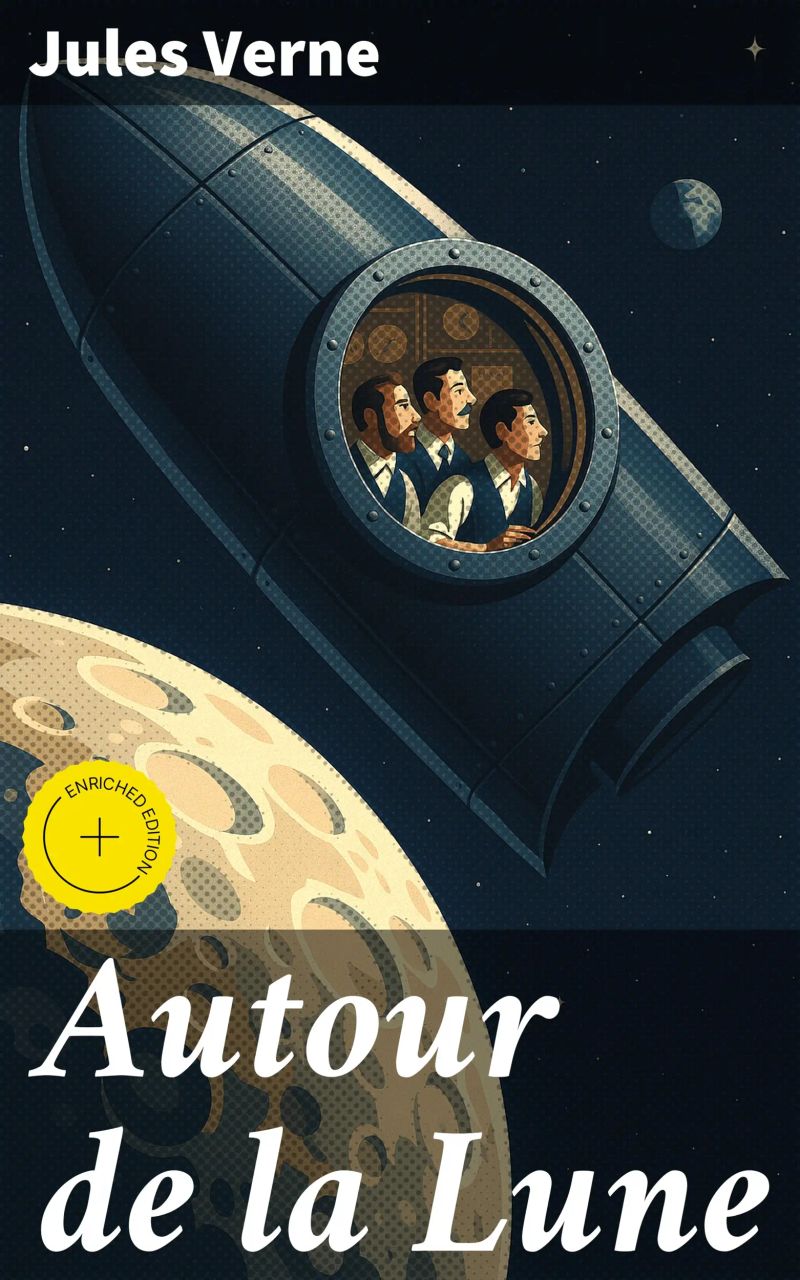 Autour de la Lune