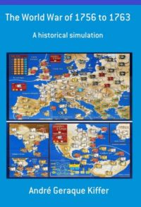 The World War Of 1756 To 1763
