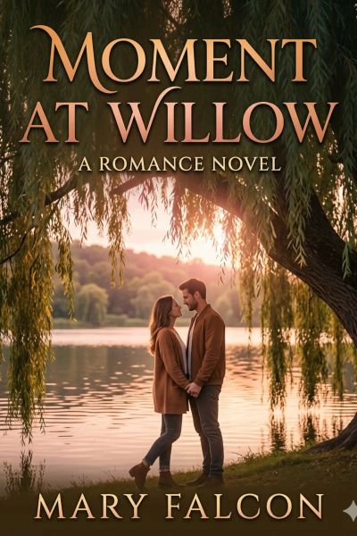 Moment At Willow