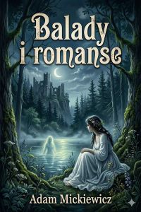 Balady i romanse