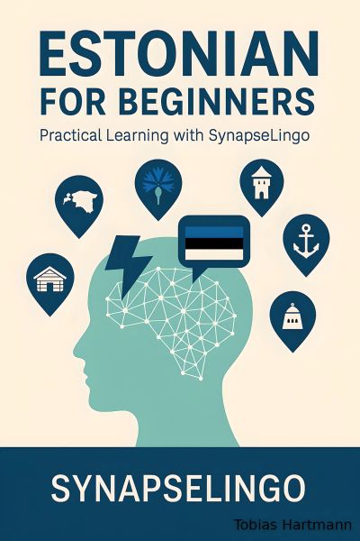 Estonian for Beginners
