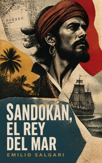 Sandokán, El Rey del Mar