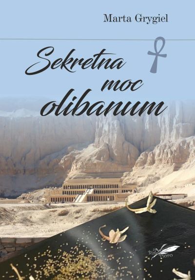 Sekretna moc olibanum