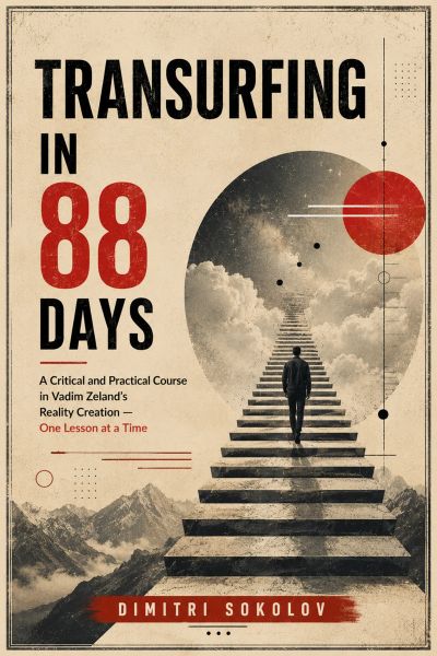 TRANSURFING IN 88 DAYS