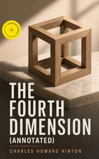 The Fourth Dimension (Annotated)