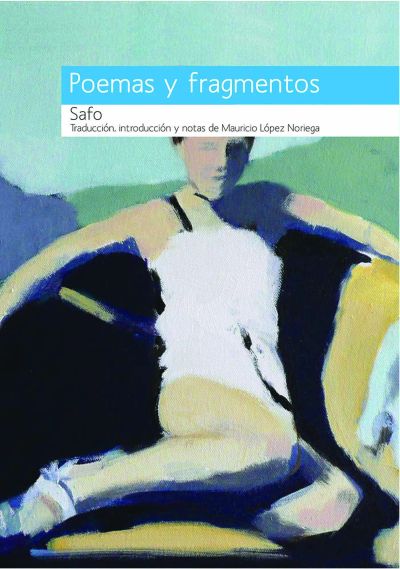 Safo, Poemas y fragmentos