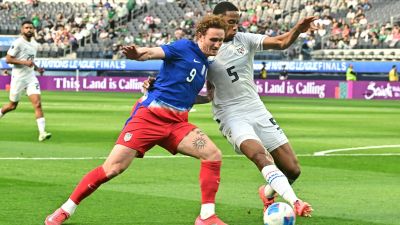 'Maybe he's not Poch’s cup of tea' - USMNT icon Tim Howard suspects deeper issues are behind Josh Sargent's lack of call-ups from Mauricio Pochettino