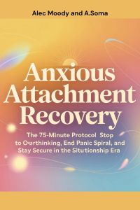 Anxious Attachment Recovery