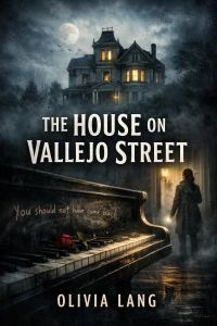 The House on Vallejo Street