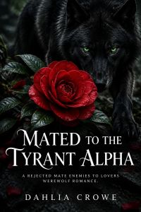 Mated to the Tyrant Alpha
