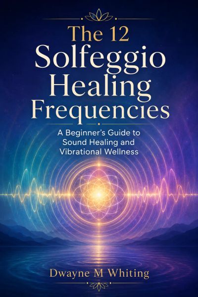 The 12 Solfeggio Healing Frequencies