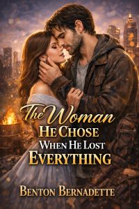 The Woman He Chose When He Lost Everything