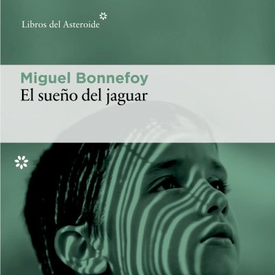 El sueño del jaguar