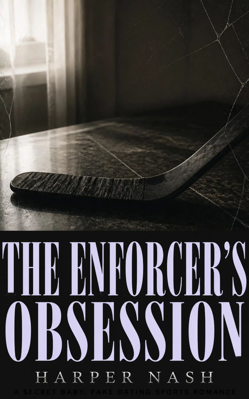 The Enforcer's Obsession