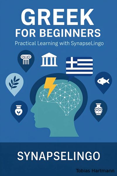 Greek for Beginners