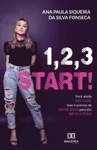1, 2, 3 Start!
