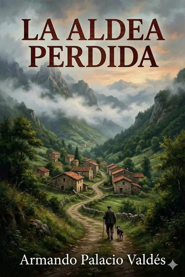La aldea perdida / Novela-poema de costumbres campesinas
