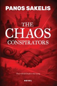 THE CHAOS CONSPIRATORS