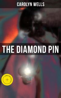 THE DIAMOND PIN