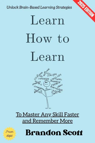 Learn How to Learn