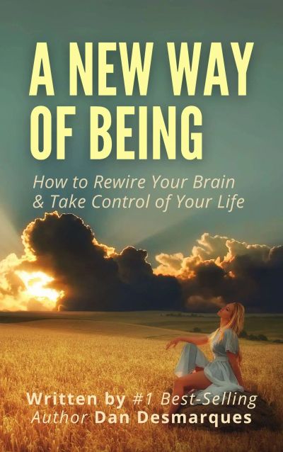 A New Way of Being