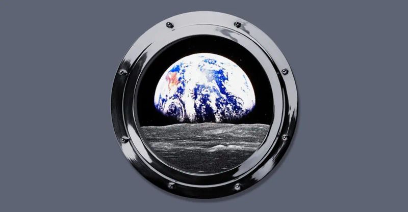 Yes, a Moon Base
